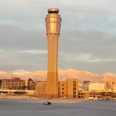 Las Vegas Airport (LAS) | Terminal maps