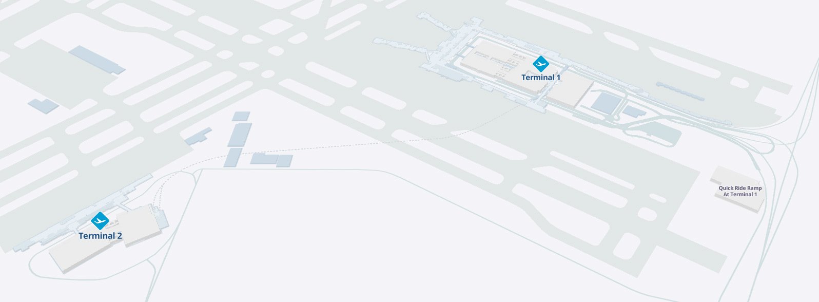 Minneapolis–Saint Paul Airport