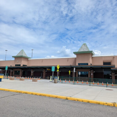 New York Stewart International Airport (SWF)