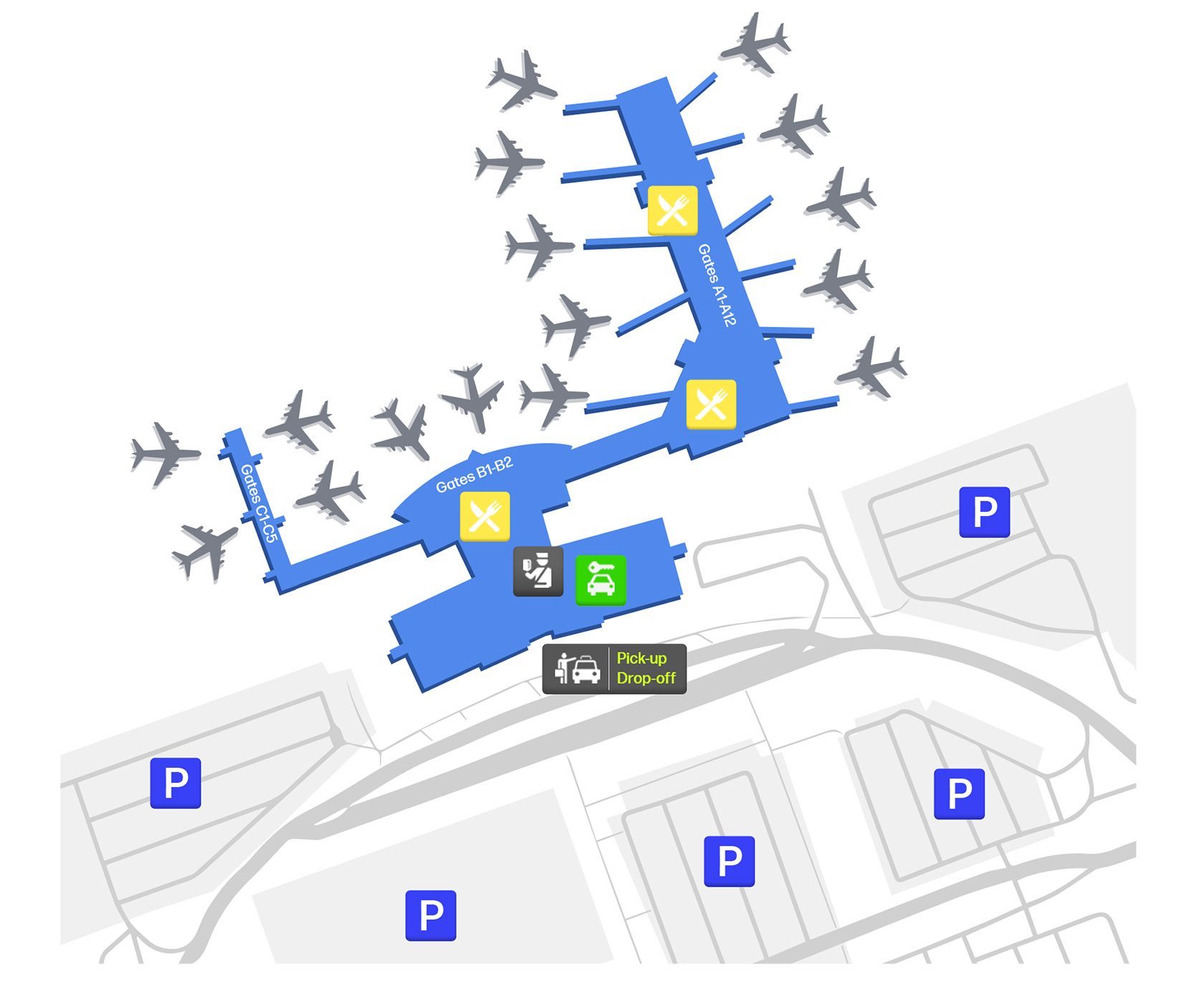 Northwest Arkansas National Airport
